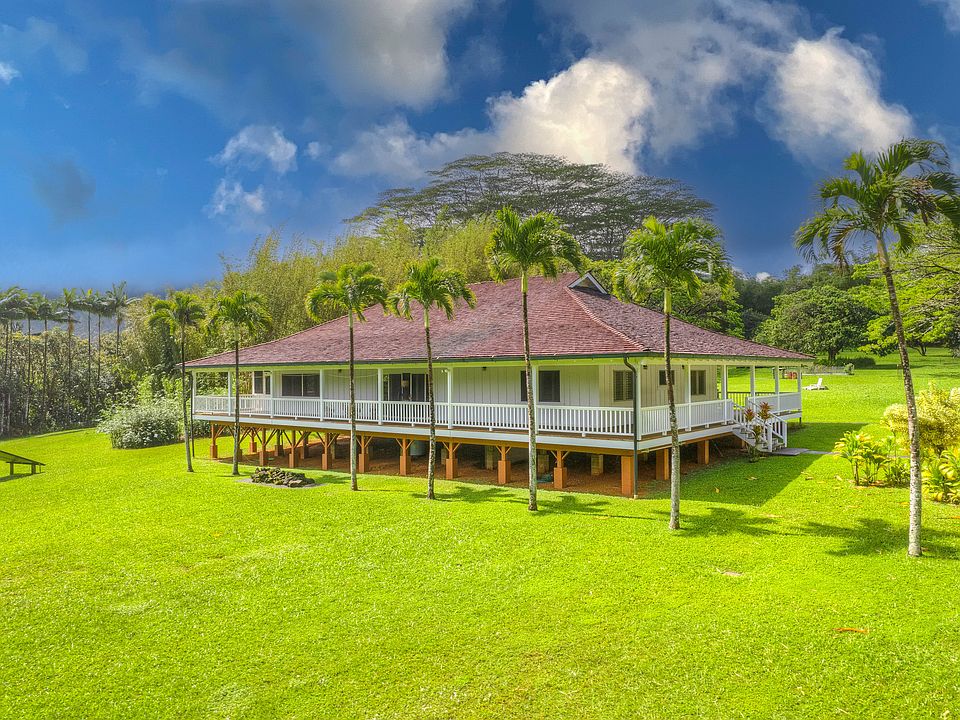 6140 Kahiliholo Rd, Kilauea, HI 96754 | MLS #715009 | Zillow