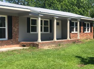 7733 Us Highway 421 S, Erwin, NC 28339