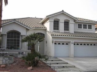 3909 Ruskin St, Las Vegas, NV 89147