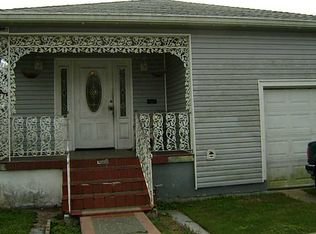 2160 Sumpter St, New Orleans, LA 70122