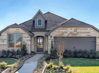 118 Emperor Oak Ct, Balch Springs, TX 75181