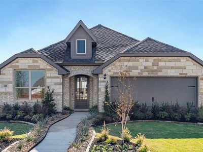 118 Emperor Oak Ct, Balch Springs, TX, 75181