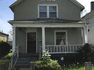 2711 John St, Fort Wayne, IN 46806