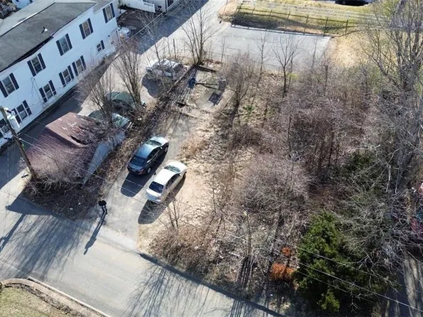 5 Brown Avenue, Stafford, CT 06076