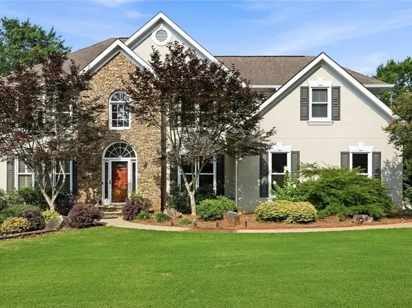 2332 Merrymount Dr, Suwanee, GA 30024