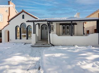 1784 Leyden St, Denver, CO 80220