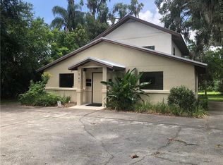 547 E New York Ave, Deland, FL 32724