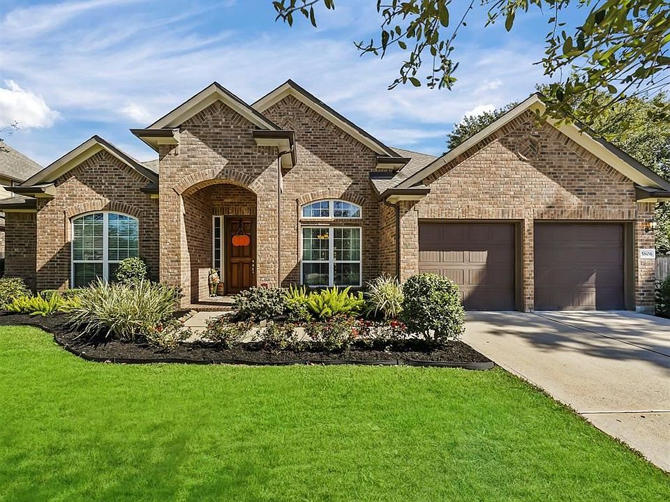1st image of 5806 Green Meadows Ln