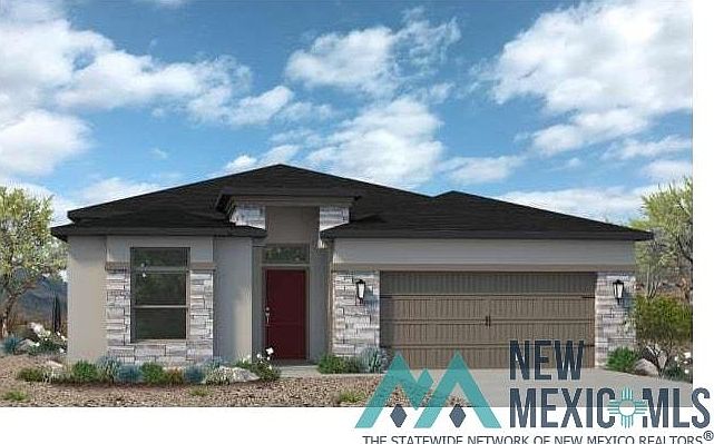 1st image of 3609 N Pat Garrett Rd