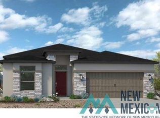 3609 N Pat Garrett Rd, Carlsbad, NM 88220