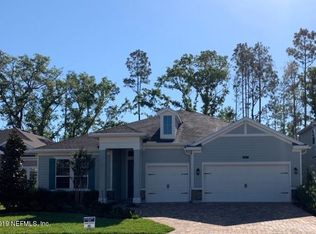46 Latrobe Ave, St Augustine, FL 32095