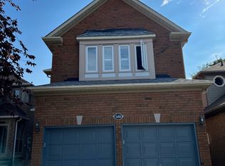 5884 Chorley Pl #BASEMENT, Mississauga, ON L5M 5L7