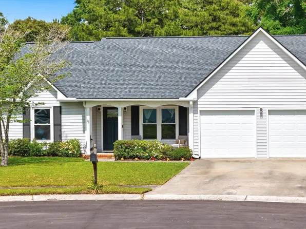 325 Courtney Round, Summerville, SC 29486