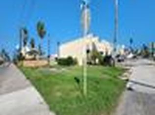 LOT 12 W Bahama St, South Padre Island, TX 78597