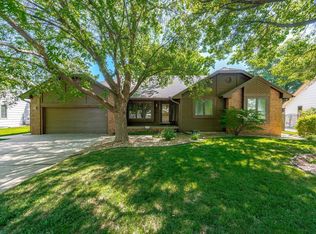 206 N Milstead St, Wichita, KS 67212