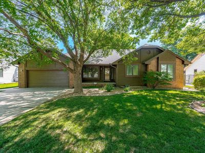 206 N Milstead St, Wichita, KS, 67212