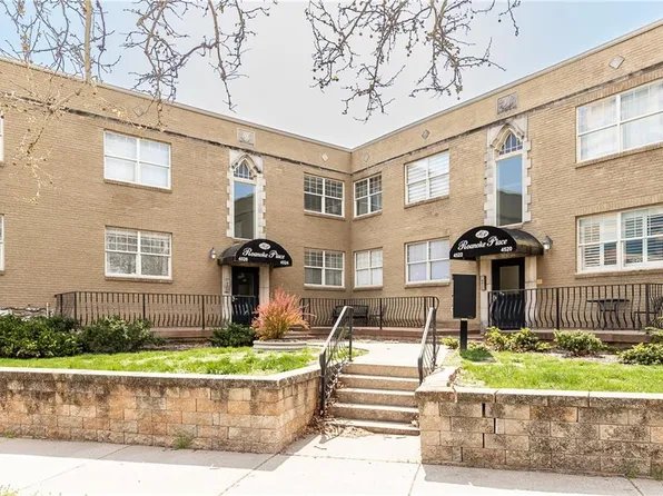 4526 Roanoke Pkwy APT A, Kansas City, MO 64111