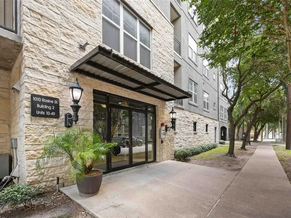 1010 Rosine St APT 35, Houston, TX 77019