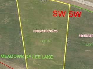 James Way #5, Pound, WI 54161