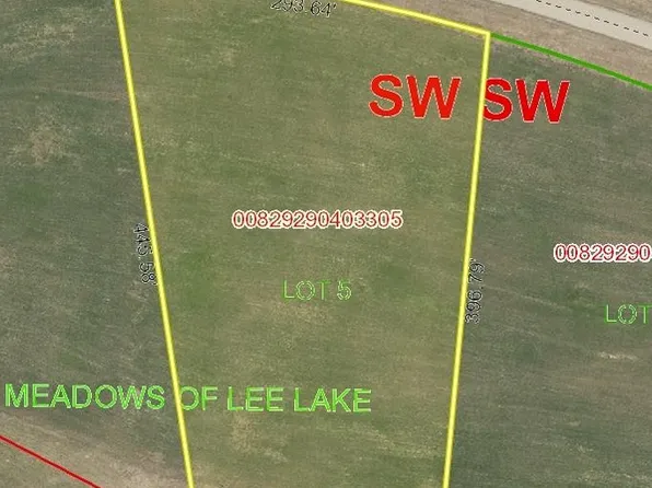 James Way #5, Pound, WI 54161