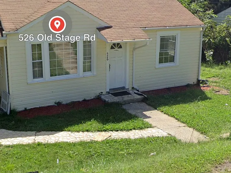 526 Old Stage Rd — Photo 3