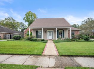 14518 Cottingham Ct, Baton Rouge, LA 70817