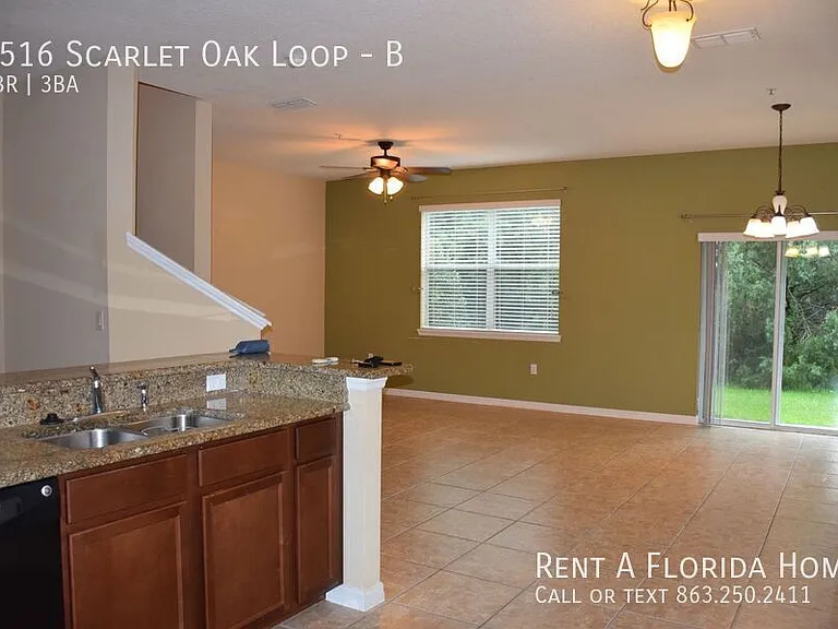 1516 Scarlet Oak Loop #B — Photo 2