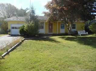 1015 Orlando Dr, Forked River, NJ 08731
