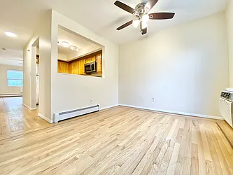 Rented by Keller Williams NYC