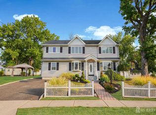 439 Alden Rd, Avenel, NJ 07001