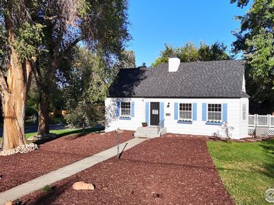 1834 18th Ave, Greeley, CO, 80631