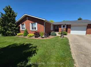 103 Margaret Elizabeth Ave, Grey Highlands, ON N0C 1H0