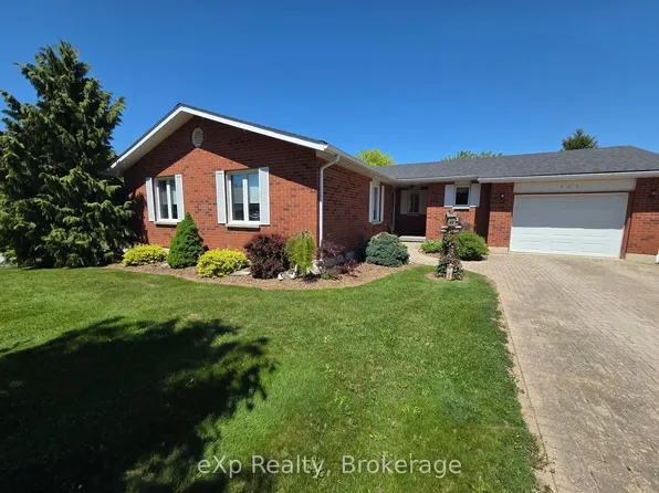 103 Margaret Elizabeth Ave, Grey Highlands, ON N0C 1H0
