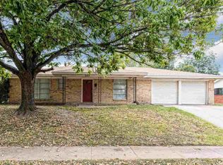 205 Carver Ave, Waco, TX 76704