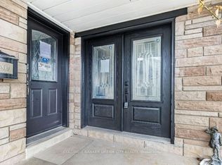 231 Elizabeth St S, Brampton, ON L6Y1S2