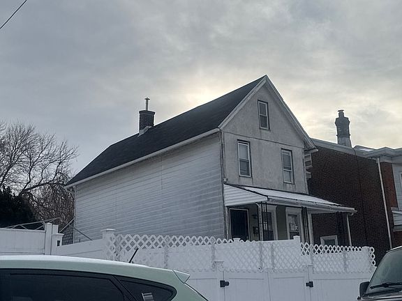 2nd image of 308 W Grange Ave