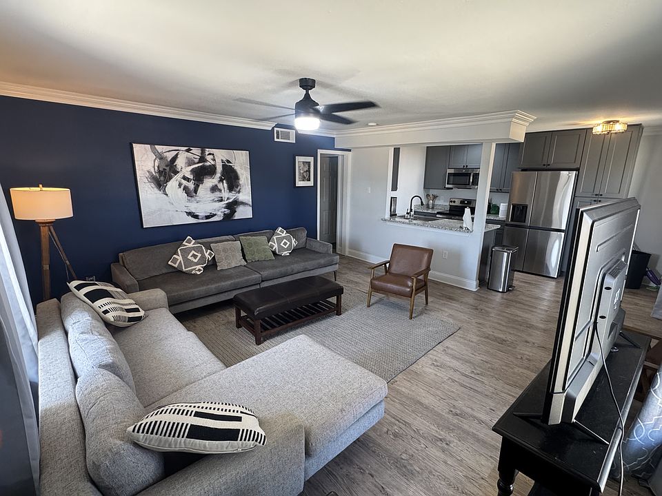 1st image of 2417 Houma Blvd APT D