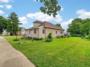 701 Main St, Bagley, IA 50026