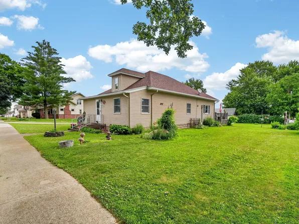 701 Main St, Bagley, IA 50026