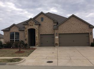 3004 Black Hills Blvd, Forney, TX 75126