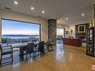 5651 W Camino Cielo, Santa Barbara, CA 93105