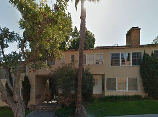 10952 Roebling Ave #10952, Los Angeles, CA 90024