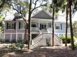 2 Ibis St, Hilton Head Island, SC 29928