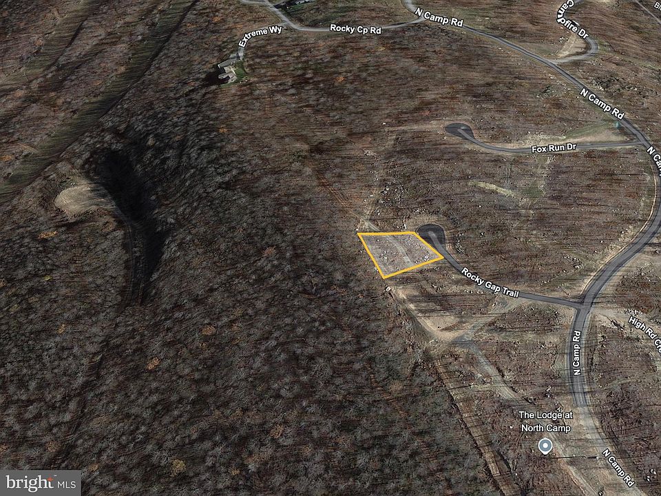 1st image of 25 Rocky Gap Trl
