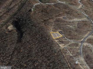 25 Rocky Gap Trl, Mc Henry, MD