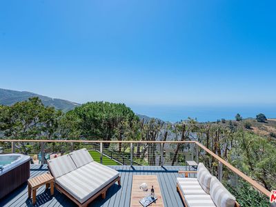 21825 Castlewood Dr, Malibu, CA, 90265