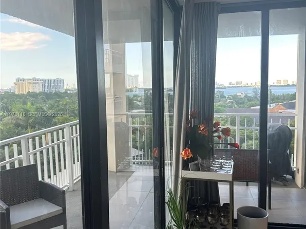 1000 Quayside Ter APT 905, Miami, FL 33138