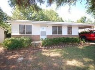 1411 Hollensworth St, Magnolia, AR 71753