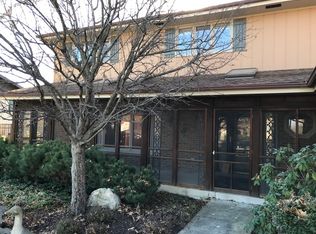 13117 W Pin Oak Dr, Homer Glen, IL 60491