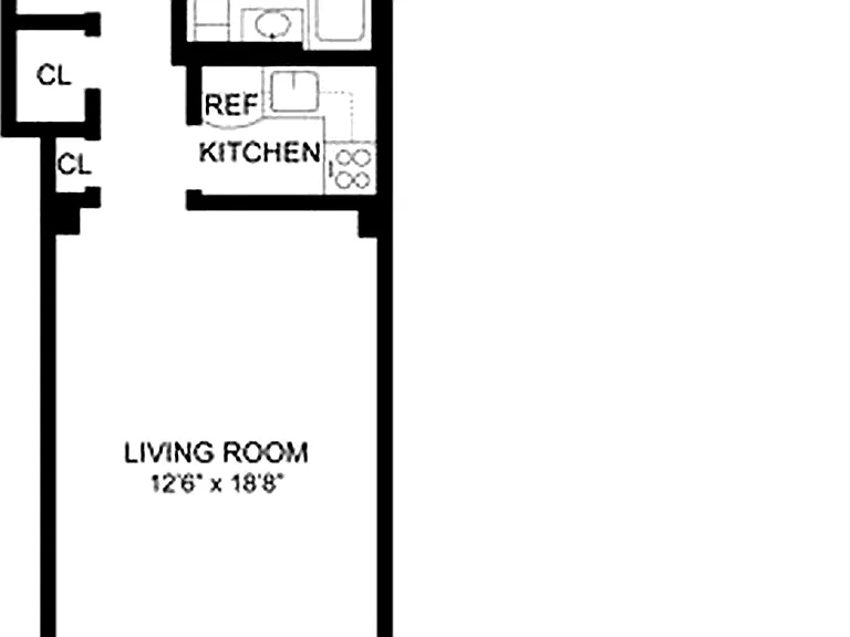 335 E 51st St #3B — Photo 2